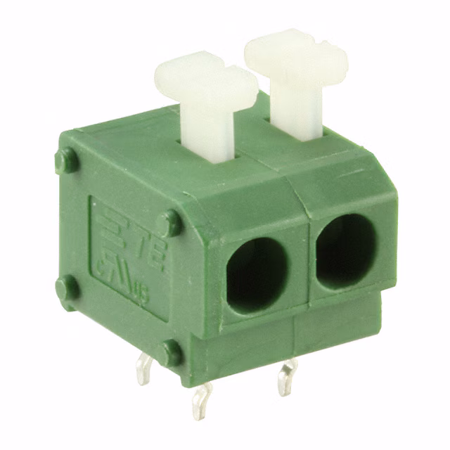 1-2834018-2 TE Connectivity AMP Connectors  Cavo a scheda